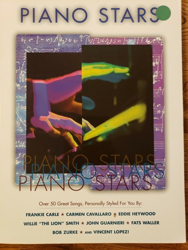 Piano stars - piano,