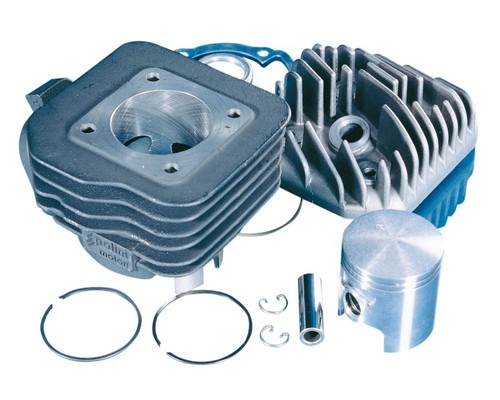 Kit cylindre 70cc polini corsa - kit,