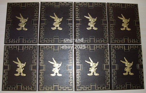 Astérix collection - astérix, 8