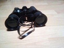 jumelles ancienne années 70