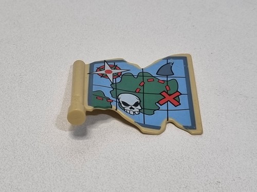 Lego duplo pièce - duplo, pirate