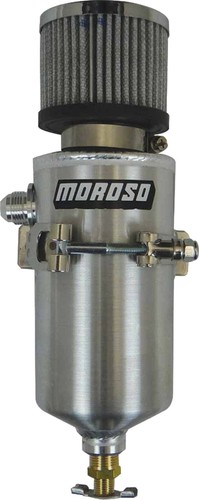 Réservoir détente moroso - réservoir, de