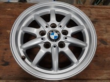 BMW 3 Series E46 Wheel Rim