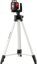 Laser à lignes croisées vert