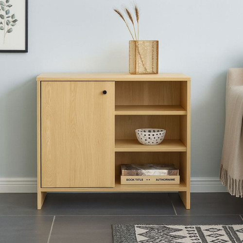 Armoire rangement bois - de,