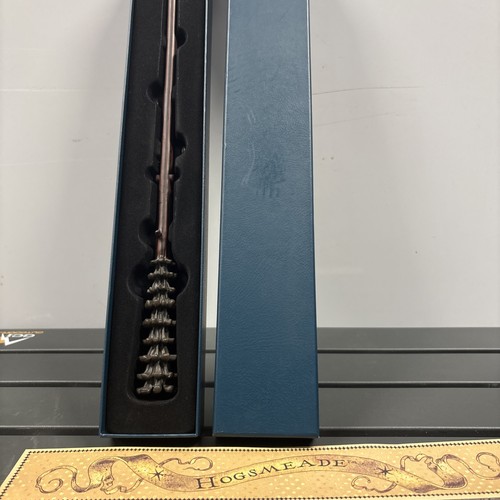 Professor fred weasley wand - weasley,