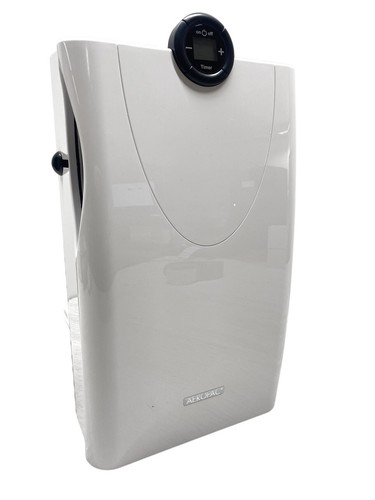 Ventilateur mural siegenia - ventilateur,