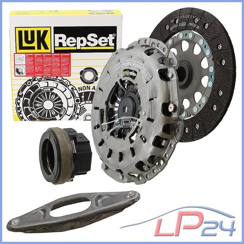 Kit embrayage original luk - d'embrayage,