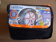 Chaînes neige composite Easy