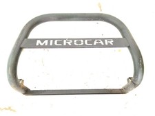 FRONT BUMPER / 2719306 FOR MICROCAR M.CROSS