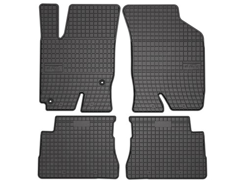 Tapis sol caoutchouc - tapis,