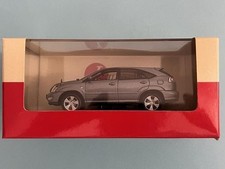 Kyosho 1:43 Toyota Harrier