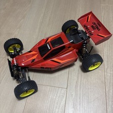 Kyosho Turbo Optima Mid Special 4WD RC Buggy with Many Options