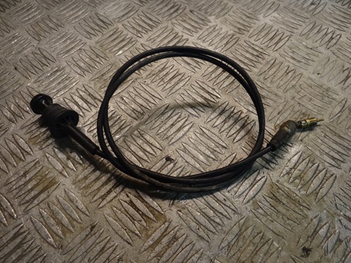 Cable starter quad polaris - cable,