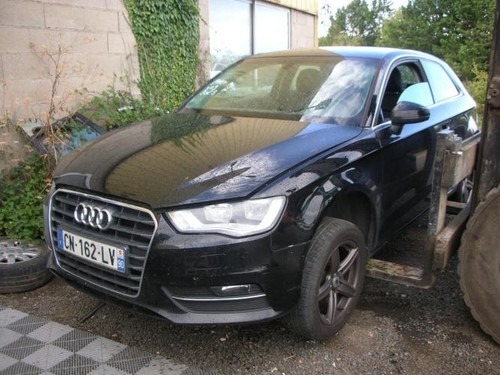 Jante audi phase - a3, 1