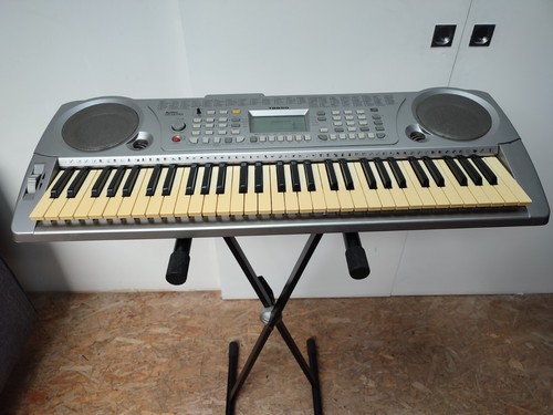 Clavier arrangeur actilon - clavier,