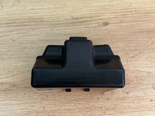 Carenage plastique - un,
