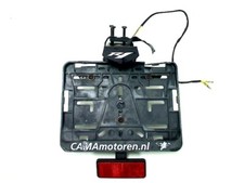 porte-plaque d immatriculation