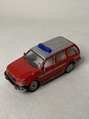 Realtoy voiture ford explorer - realtoy,