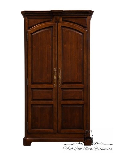 Century furniture solid - solid, cherry
