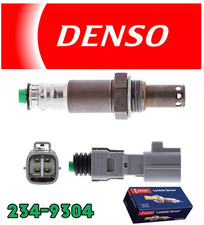New Downstream DENSO Oxygen Sensor For 2018-2023 Toyota Camry 2.5L L4 Hybrid