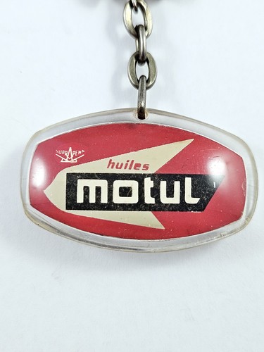 Porte cles huiles - porte-cles,