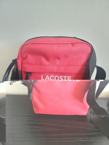 Lacoste sac bandoulière - , homme