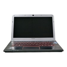 Sony VAIO SVE14A1C1M – Intel