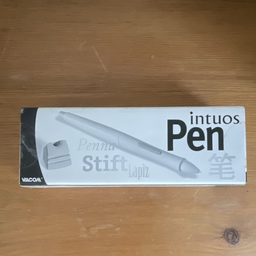 Wacom intuos pen stylet pour - pen,