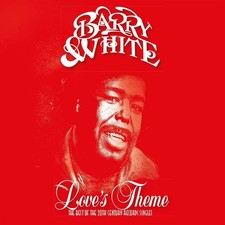 Barry White Love Theme: The