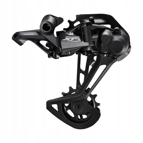 Dérailleur arrière shimano - dérailleur,