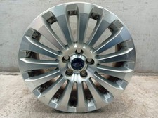 Jante Unique Alu Ford C-Max