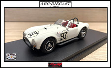 AC COBRA Blanche N° 97