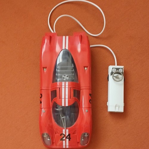 Joustra porsche 917 10 - joustra, k