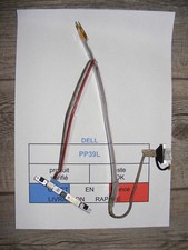 Nappe d’écran + Webcam pour