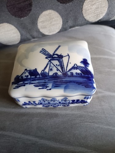 Boite bijoux bombonniere - boite, ou