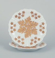 Meissen, Germany. Paire