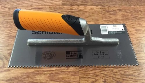 Schluter kerdi flooring - schluter,