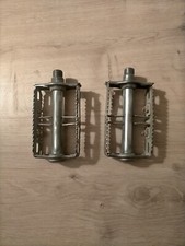 ancienne Pédales  de vélo P