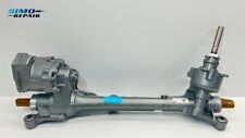 Electric Steering Rack LHD For FORD Focus III 2011-2018 FORD CONNECT 2013-2022
