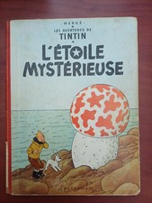 L'étoile mystérieuse - 4ème