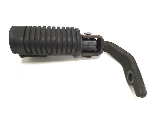 Marchepied avant gauche honda - avant,