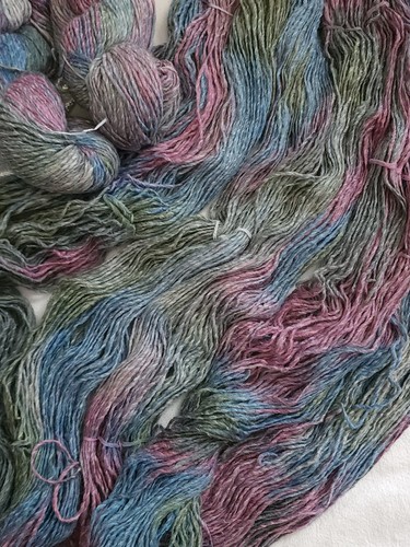 Rare noro japan silk wool - noro,