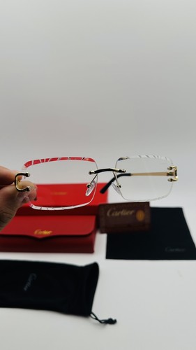 Cartier big diamond cut - cartier,