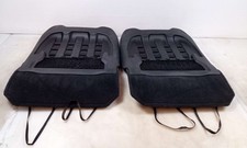 Jeep JL Wrangler Rubicon Driver Passenger Molle Rear Seat Back 2018-2023 037047