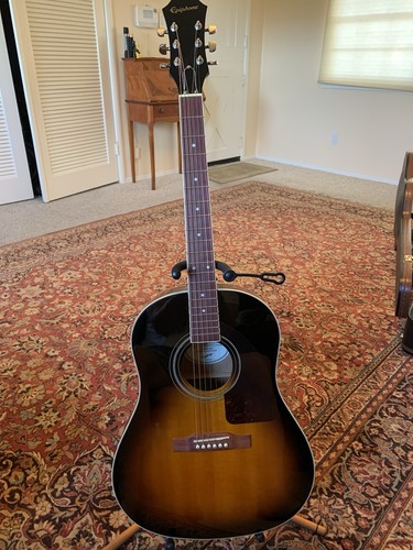 Epiphone 45 studio - epiphone,