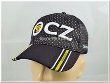 Original CZUB Sporter  Shooter Cap - New - Adjustable - CZ USA