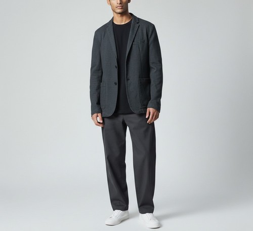 Guess blazer homme taille - guess,