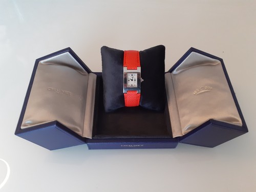 Montre chaumet khésis - khésis, –