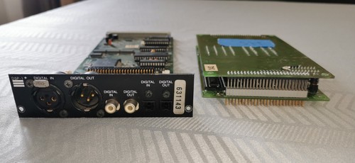Electronic m5000 dsp card - , m5000_dsp